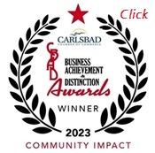 Community Impact Award