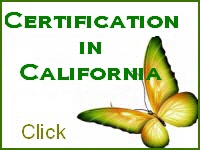 Our Certifications